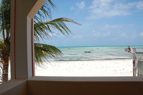 Sweet Beach Apartments