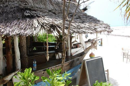 Sweet Beach Apartments