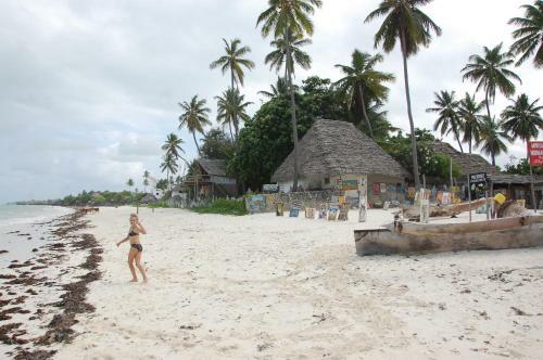 Sweet Beach Apartments