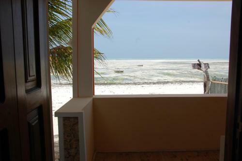 Sweet Beach Apartments