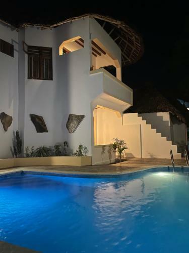 Sweet Beach Apartments