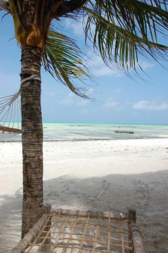 Sweet Beach Apartments