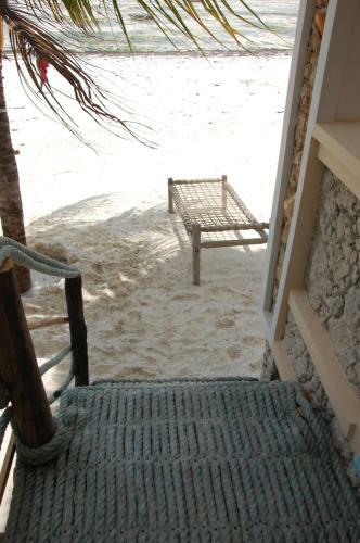 Sweet Beach Apartments