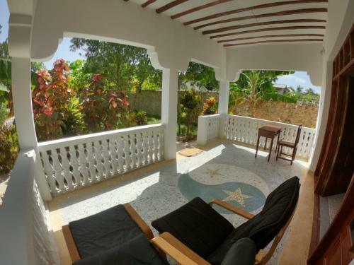 Kome-maya Garden
