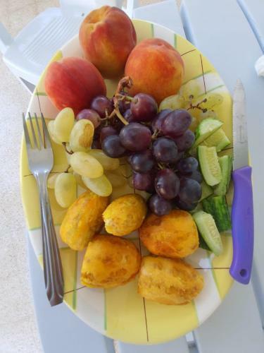 Hostal Maamoura Beach House