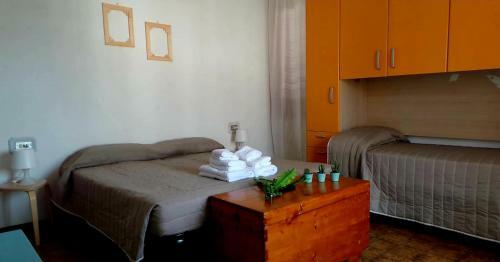 A Casa Di Nonna B&B