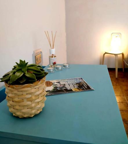 A Casa Di Nonna B&B