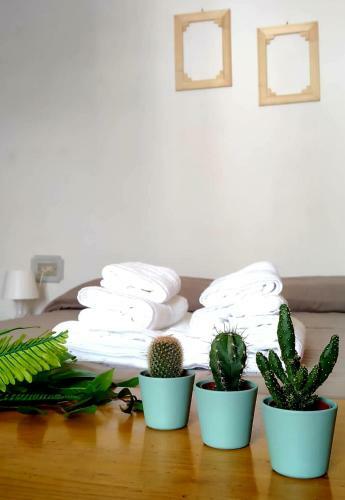 A Casa Di Nonna B&B