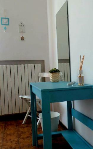 A Casa Di Nonna B&B