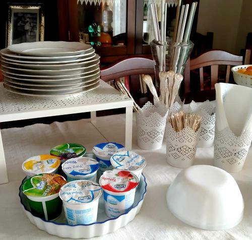 A Casa Di Nonna B&B