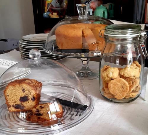 A Casa Di Nonna B&B
