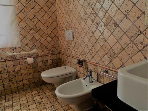 A Casa Di Nonna B&B