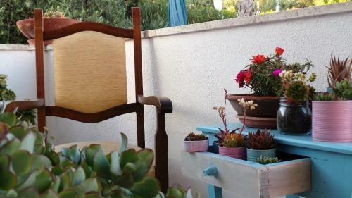 A Casa Di Nonna B&B