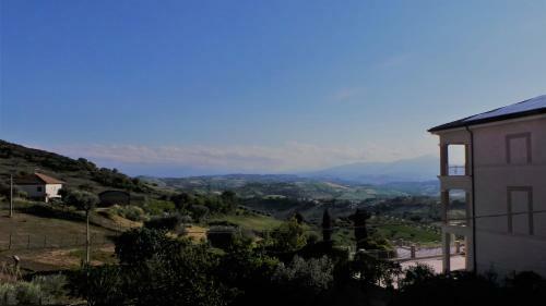 A Casa Di Nonna B&B