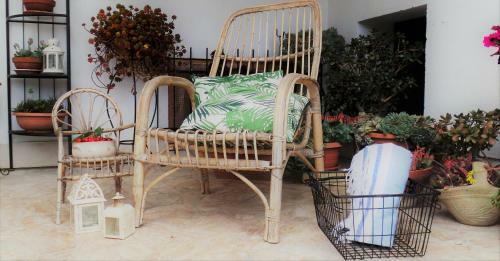 A Casa Di Nonna B&B