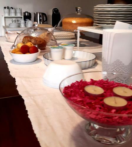 A Casa Di Nonna B&B