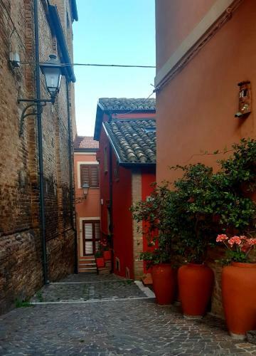 A Casa Di Nonna B&B