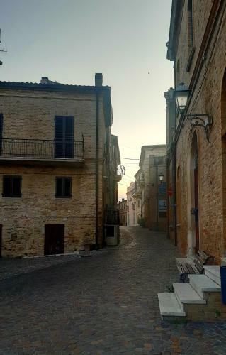 A Casa Di Nonna B&B