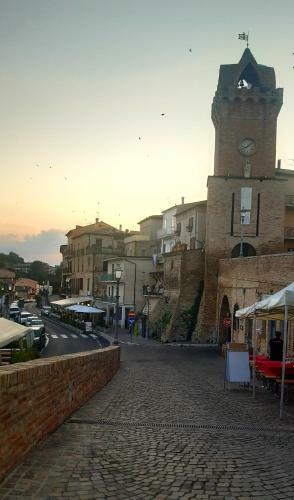 A Casa Di Nonna B&B