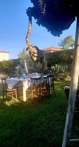 A Casa Di Nonna B&B