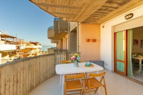 Apartamento Appartamento Sabbiadoro Bilo - Myho Casa