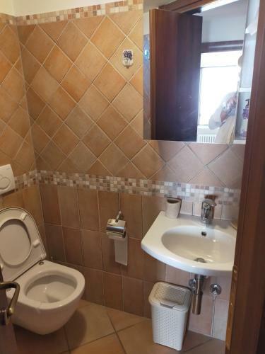 B&B Casa Vacanze La Dimora Di Maddalena