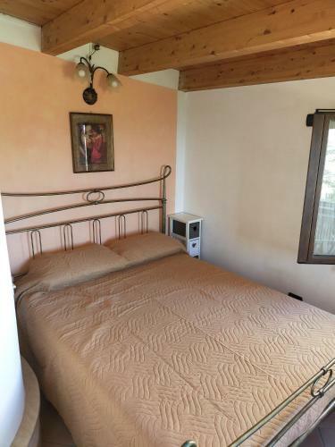 B&B Casa Vacanze La Dimora Di Maddalena