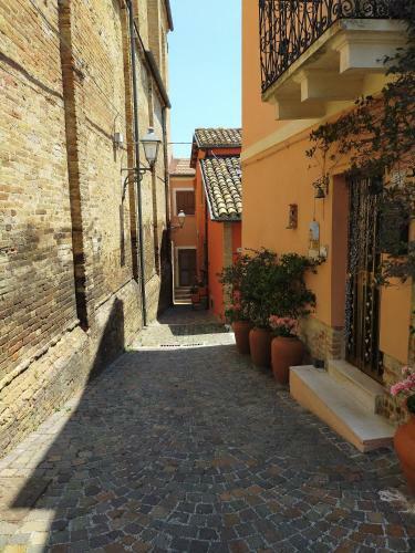 B&B Casa Vacanze La Dimora Di Maddalena
