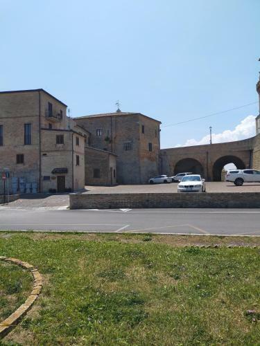 B&B Casa Vacanze La Dimora Di Maddalena