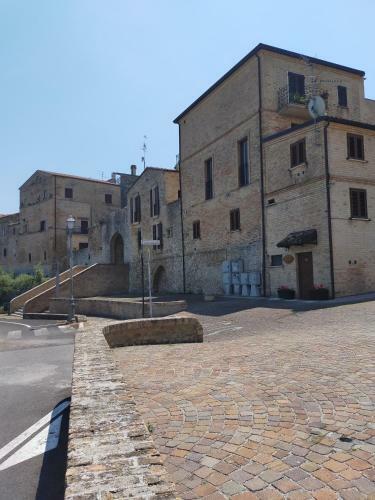 B&B Casa Vacanze La Dimora Di Maddalena