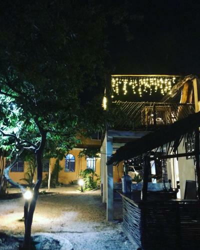 Bed & Breakfast Villa Sunshine