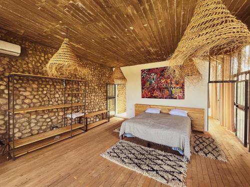 Hostal Dar Seddik