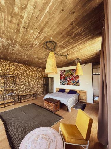 Hostal Dar Seddik