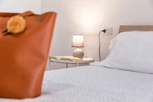 Bed & Breakfast Acquazzurra Guest House