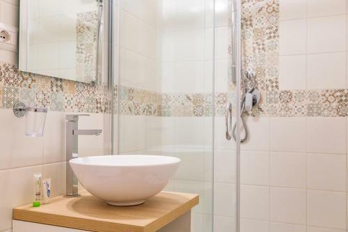 Bed & Breakfast Acquazzurra Guest House