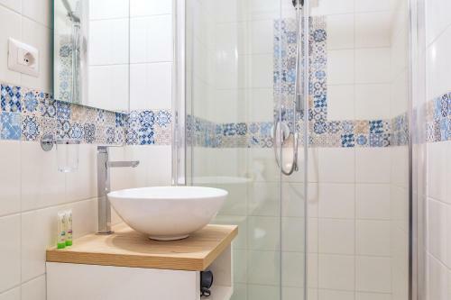 Bed & Breakfast Acquazzurra Guest House