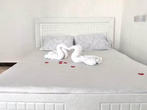 Hostal Colife Jambiani
