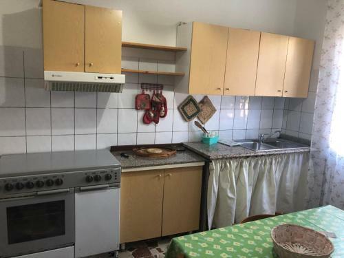 Apartamento Casa Di Eva