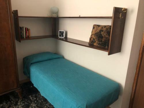 Apartamento Casa Di Eva