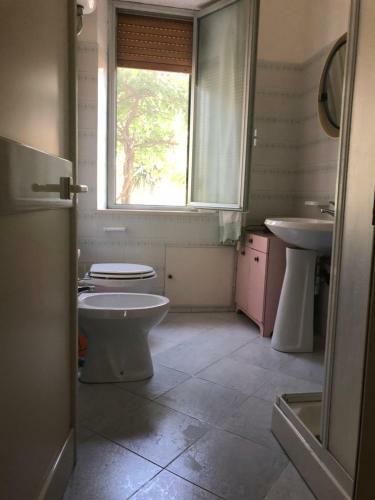 Apartamento Casa Di Eva