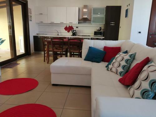 Apartamento Casa Il Cortile Fiorito