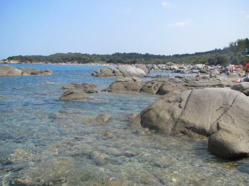 Apartamento Casa Il Cortile Fiorito