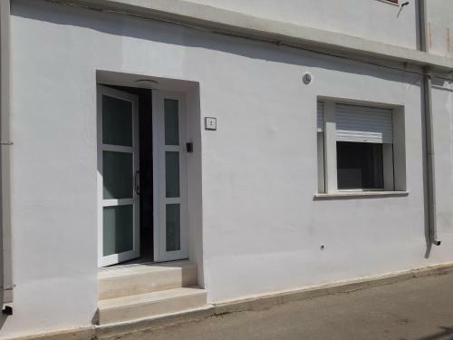 Apartamento Casa Alexsa