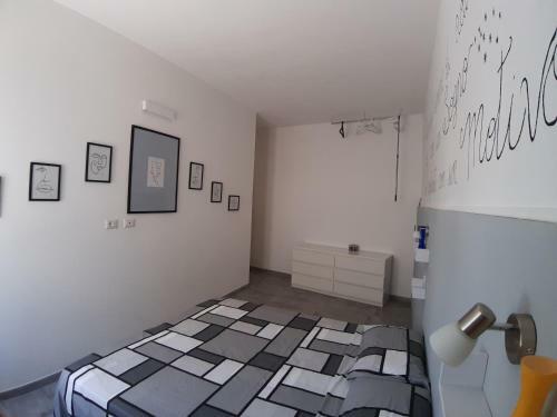 Apartamento Casa Alexsa