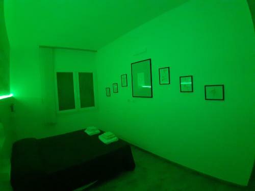Apartamento Casa Alexsa