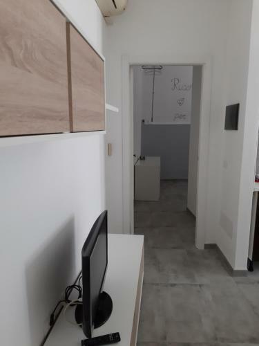 Apartamento Casa Alexsa