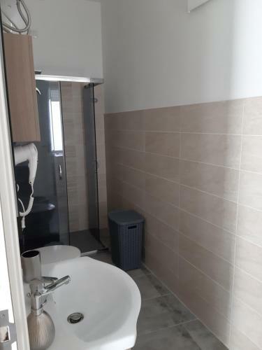 Apartamento Casa Alexsa