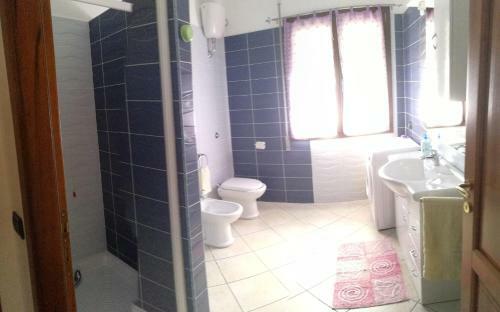 Apartamento Mussilimbrosu
