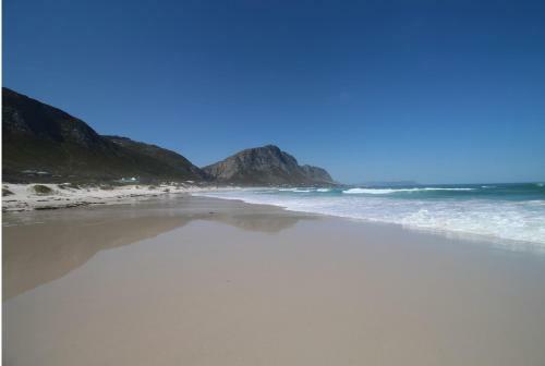 Apartamento Silverdunes - Mountainview