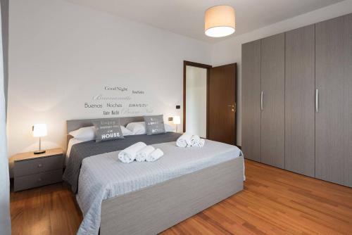 Apartamento Ortaglia A2